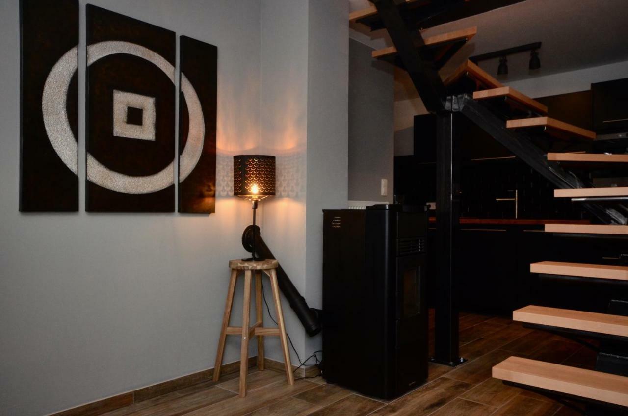 Le Duplex De La Raveline 48A Hotel Sart-lez-Spa Екстериор снимка